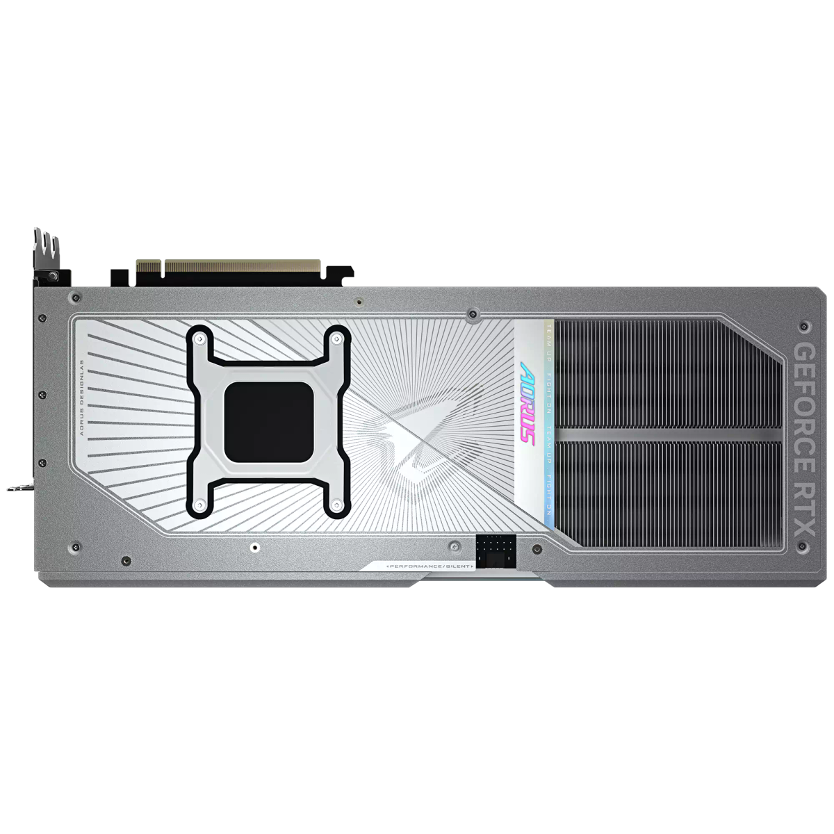 Gb 5090 Aorus Master Whi(ice)