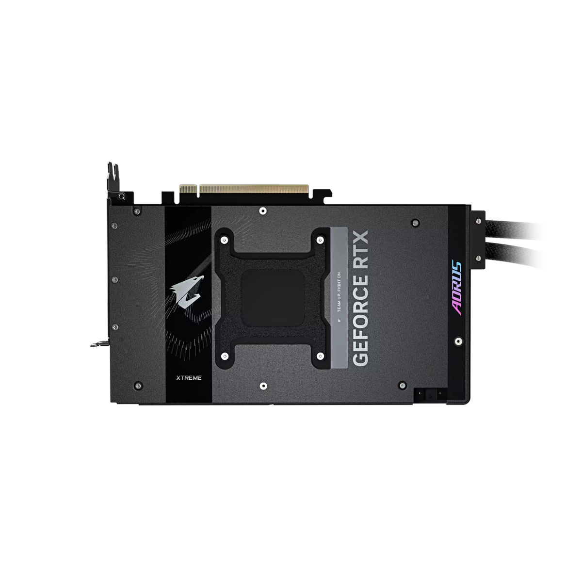 Gb rtx5090 Aorus Xrteme Water