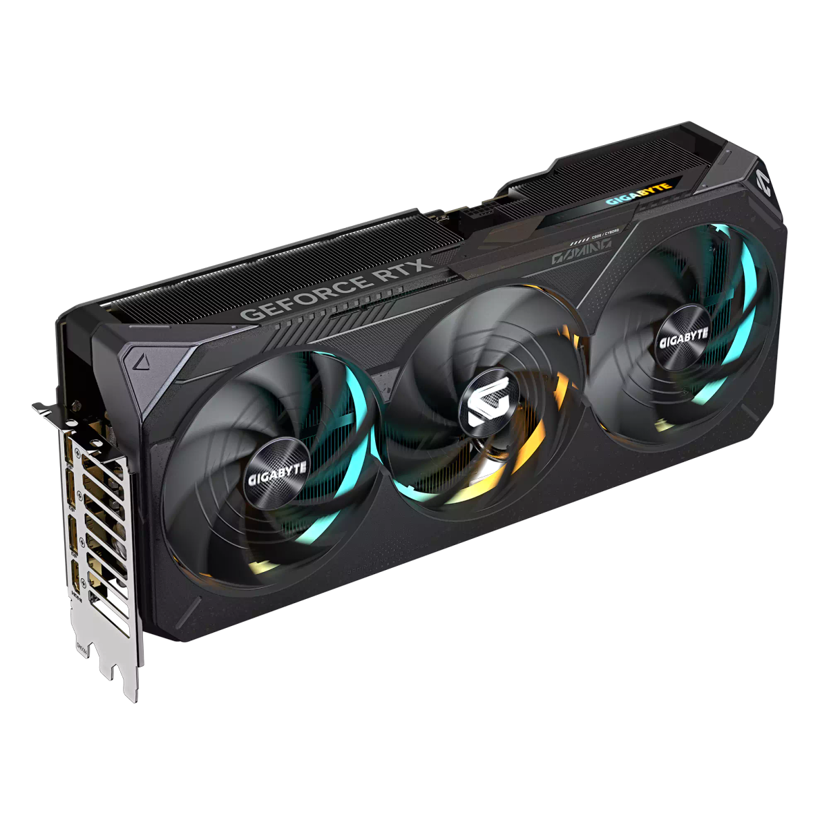 Gb rtx5090 Gaming Oc 32G d7