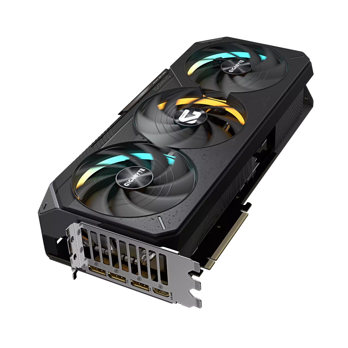Gb rtx5090 Gaming Oc 32G d7