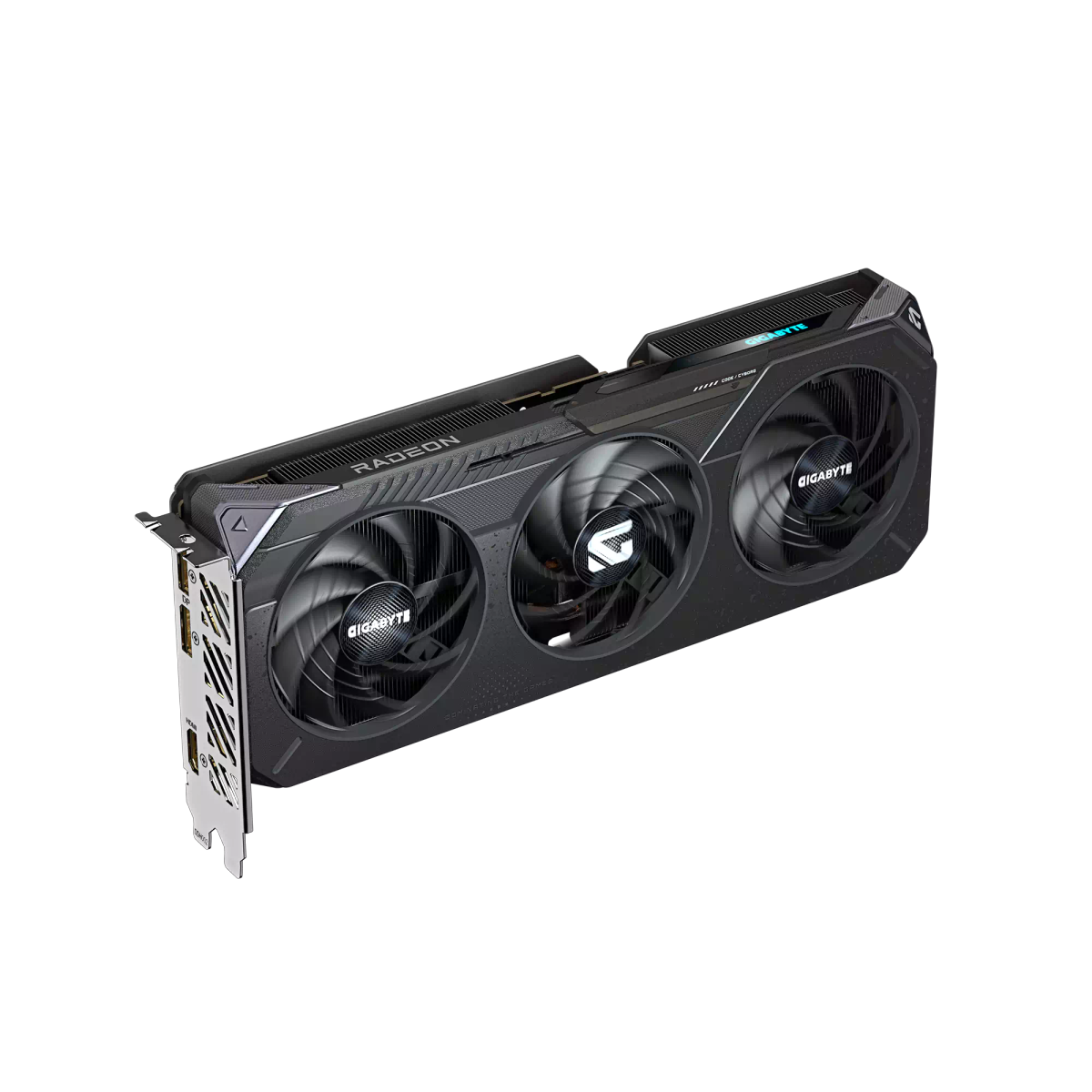Gb rX9060XT 16G Gaming Oc