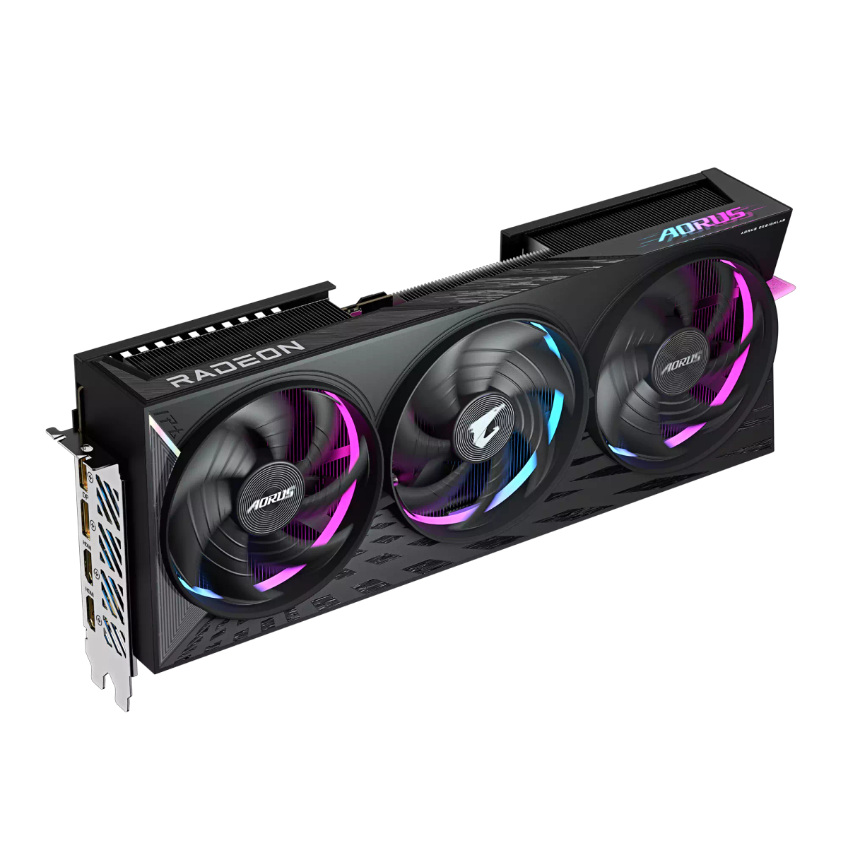 Gb rX9070XT 16G Aorus Elite