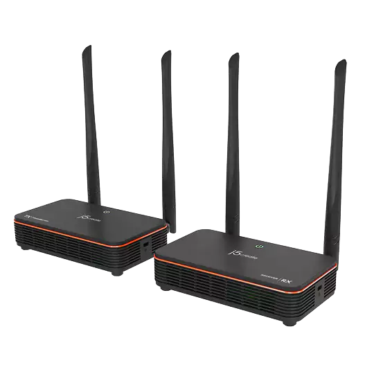 !!J5 JVAW50 w/less Hdmi ext+us