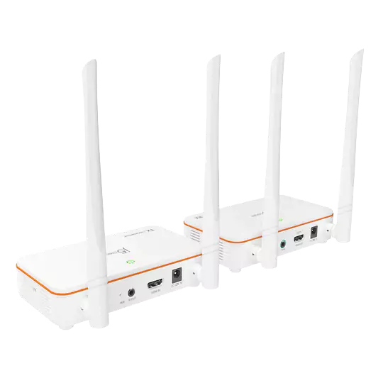 !!J5 JVAW53 w/less Hdmi extend