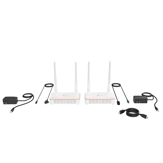 !!J5 JVAW53 w/less Hdmi extend