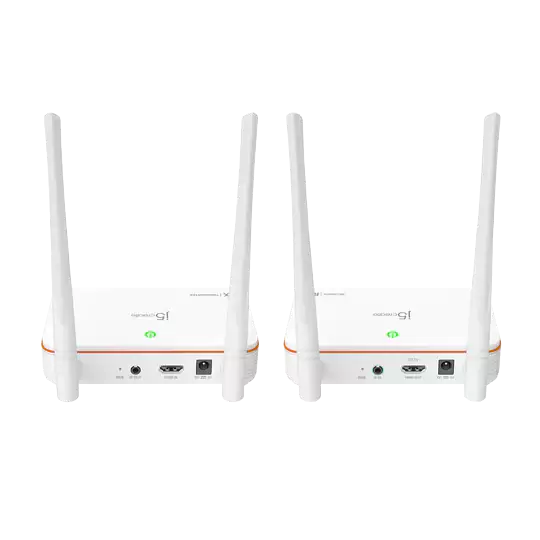 !!J5 JVAW53 w/less Hdmi extend