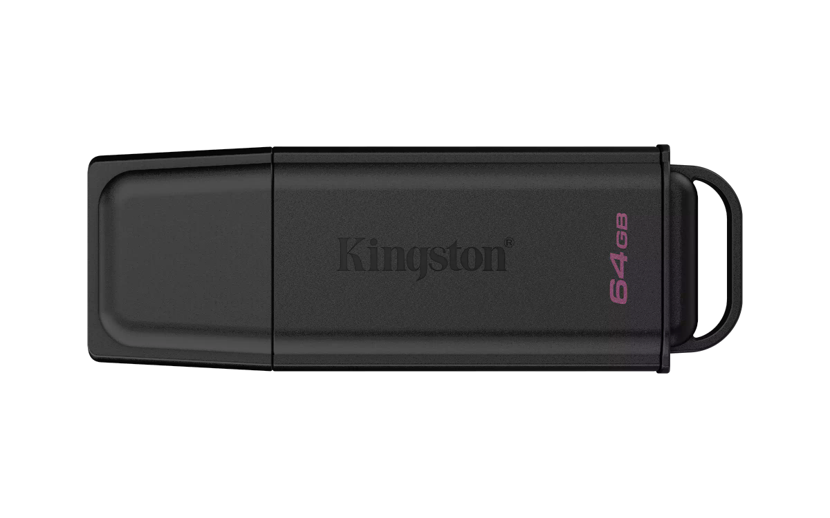 Kingston dtXG2/64G eXodia G2