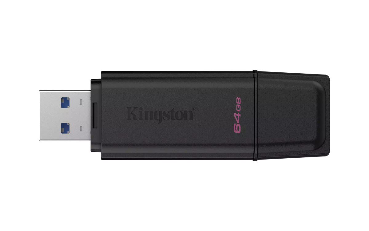 Kingston dtXG2/64G eXodia G2