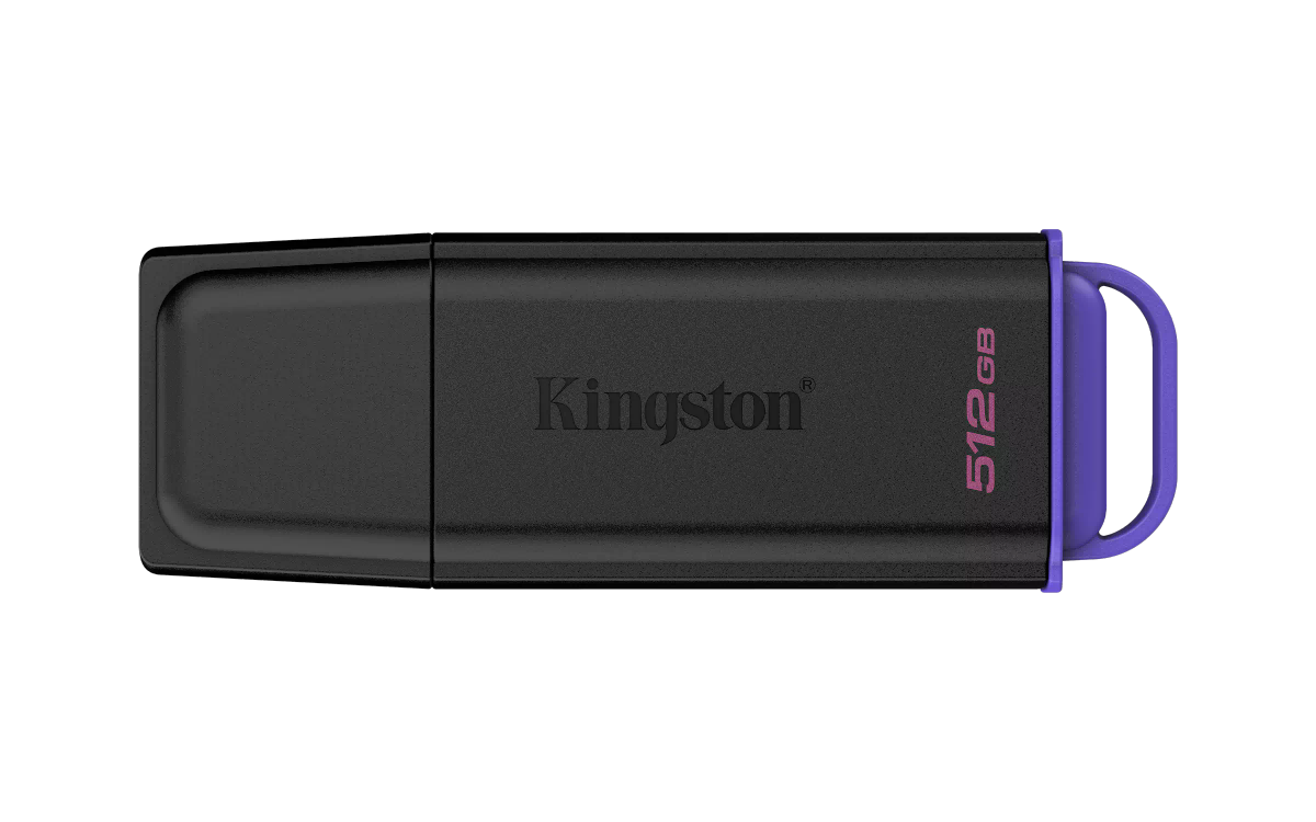 Kingston dtXG2/512 eXodia G2