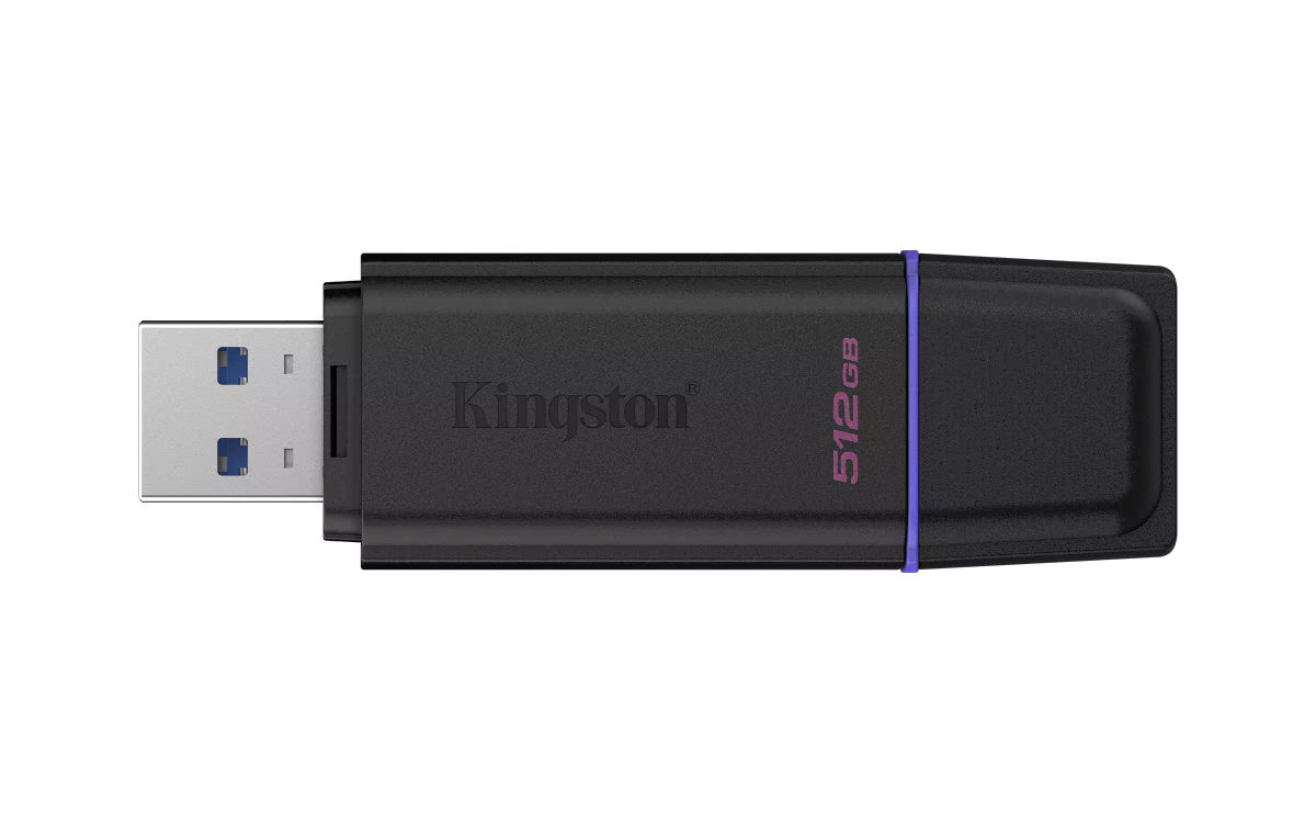 Kingston dtXG2/512 eXodia G2