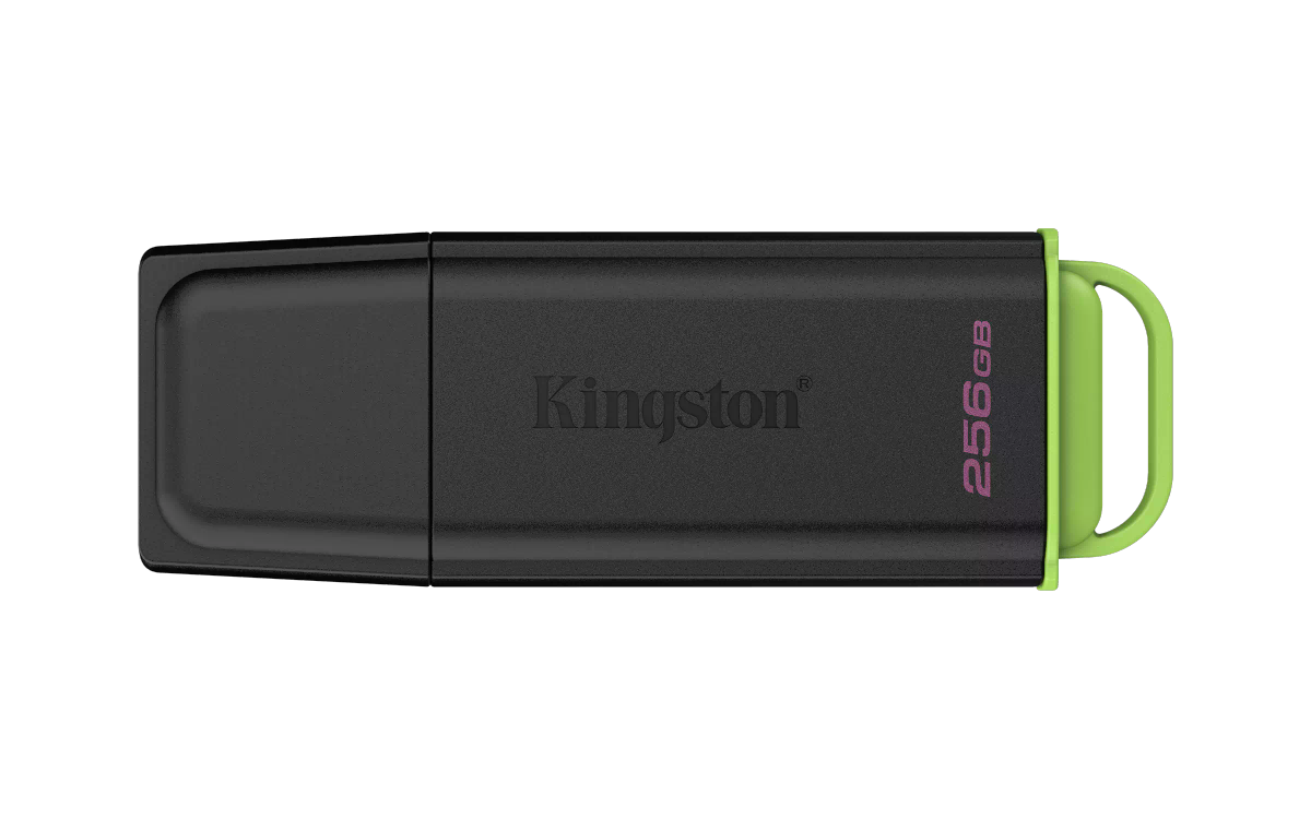 Kingston dtXG2/256 eXodia G2