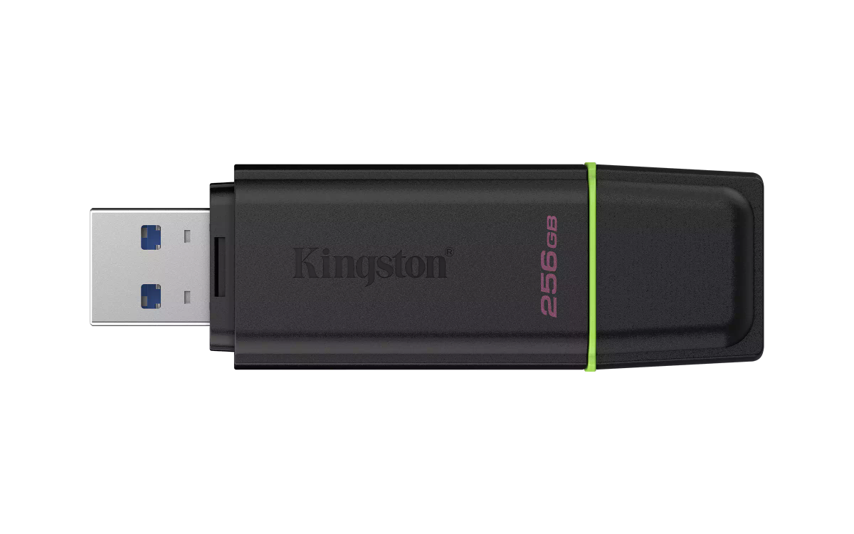 Kingston dtXG2/256 eXodia G2