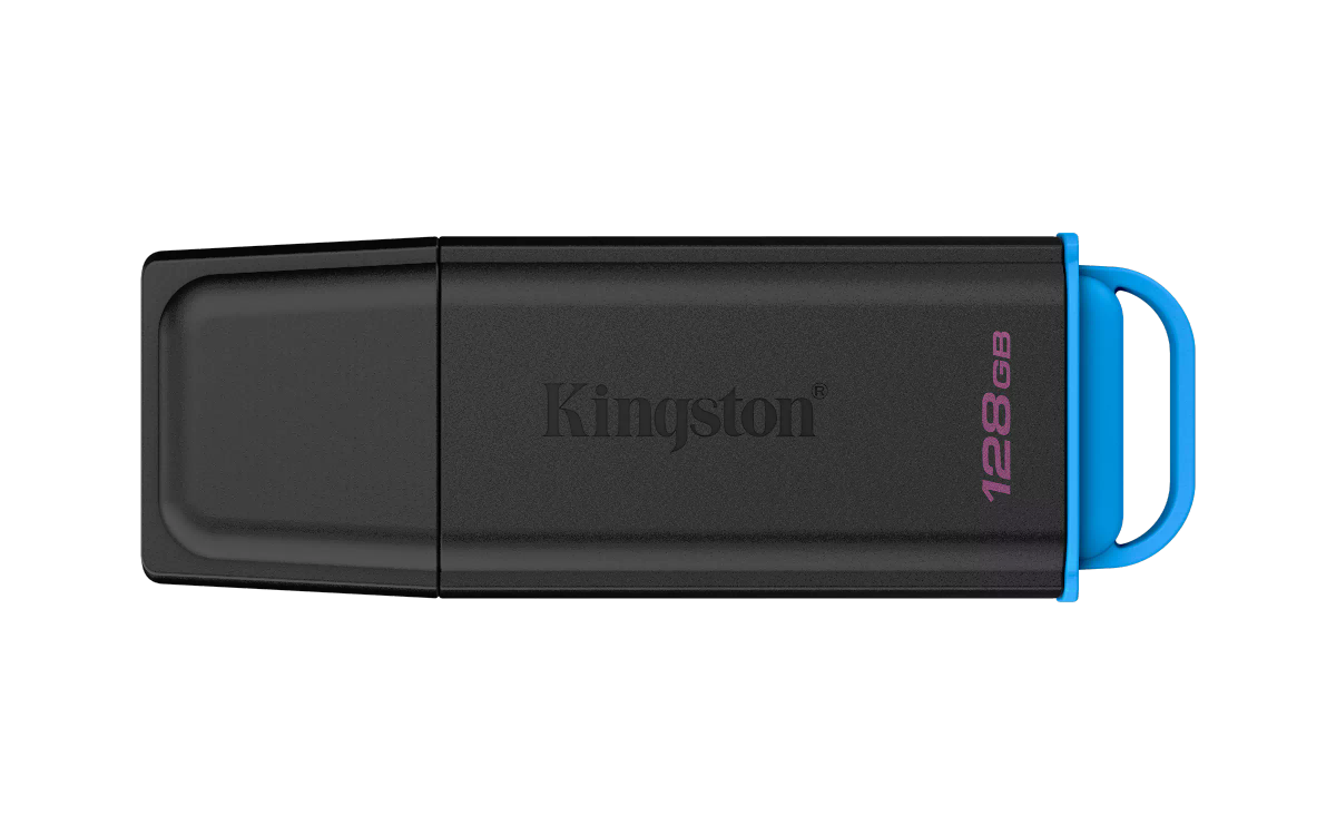 Kingston dtXG2/128 eXodia G2