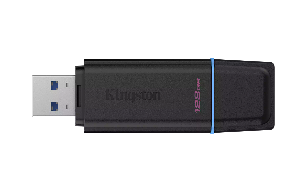 Kingston dtXG2/128 eXodia G2