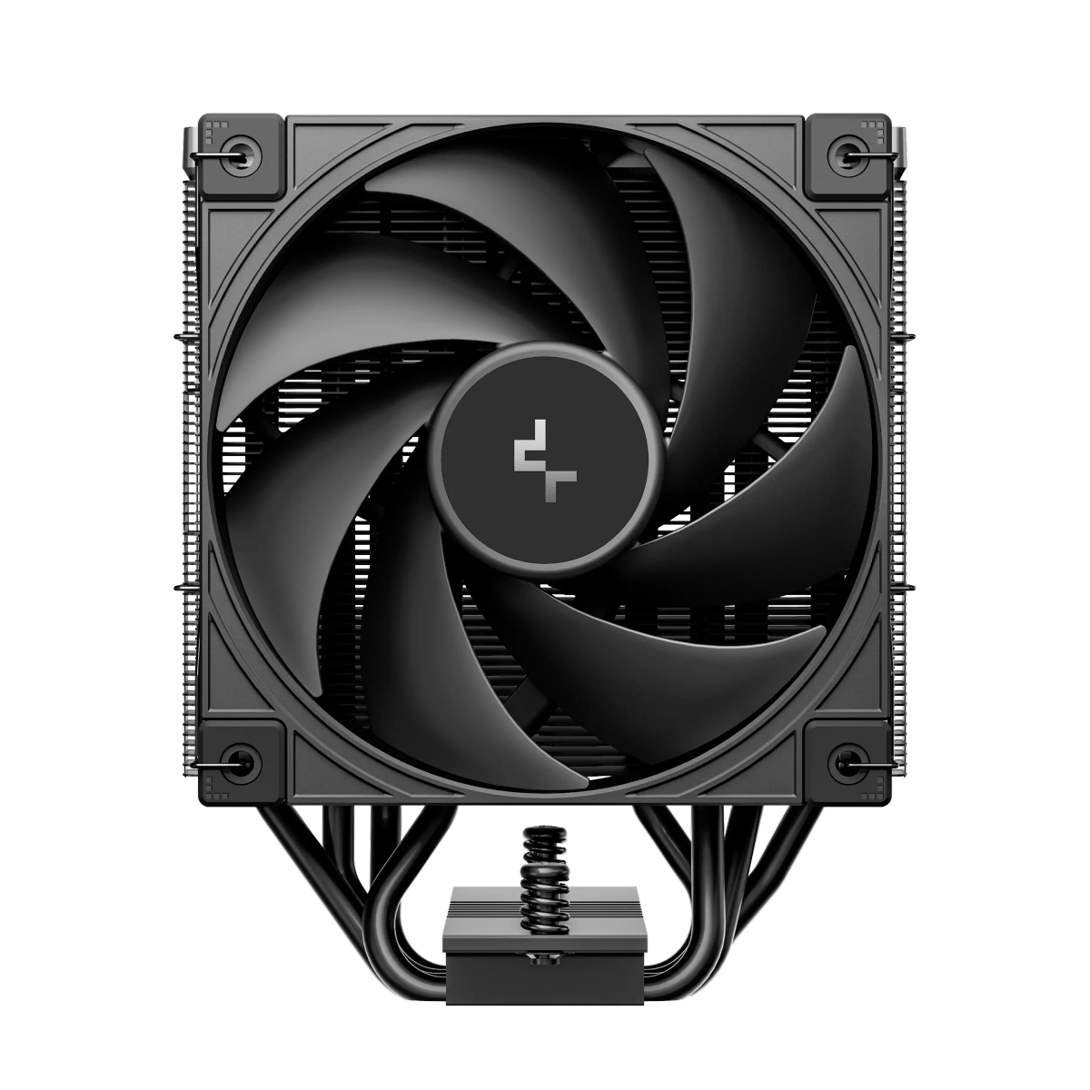 Deepcool AK400 G2 blk 120mm