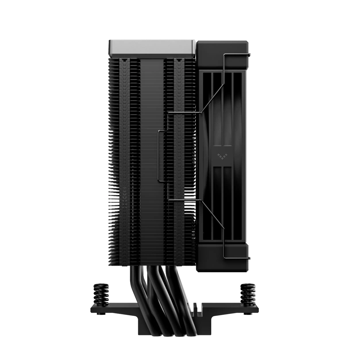 Deepcool AK400 G2 blk 120mm