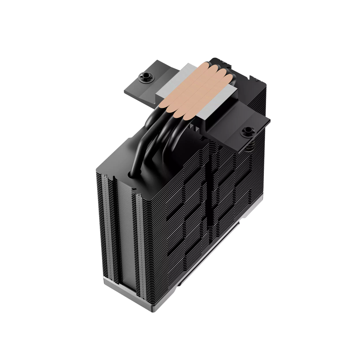 Deepcool AK400 G2 blk 120mm