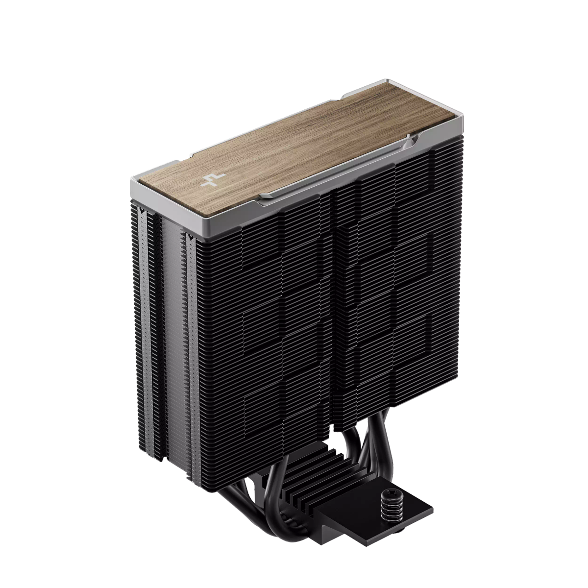 Deepcool AK400 G2 blk 120mm
