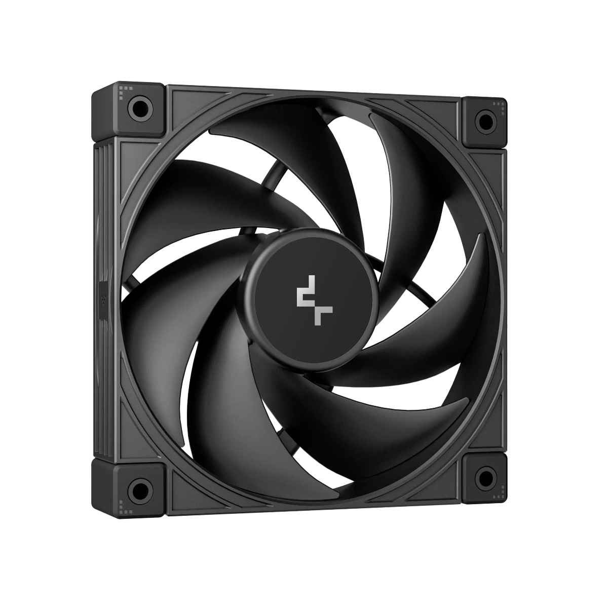 Deepcool AK400 G2 blk 120mm