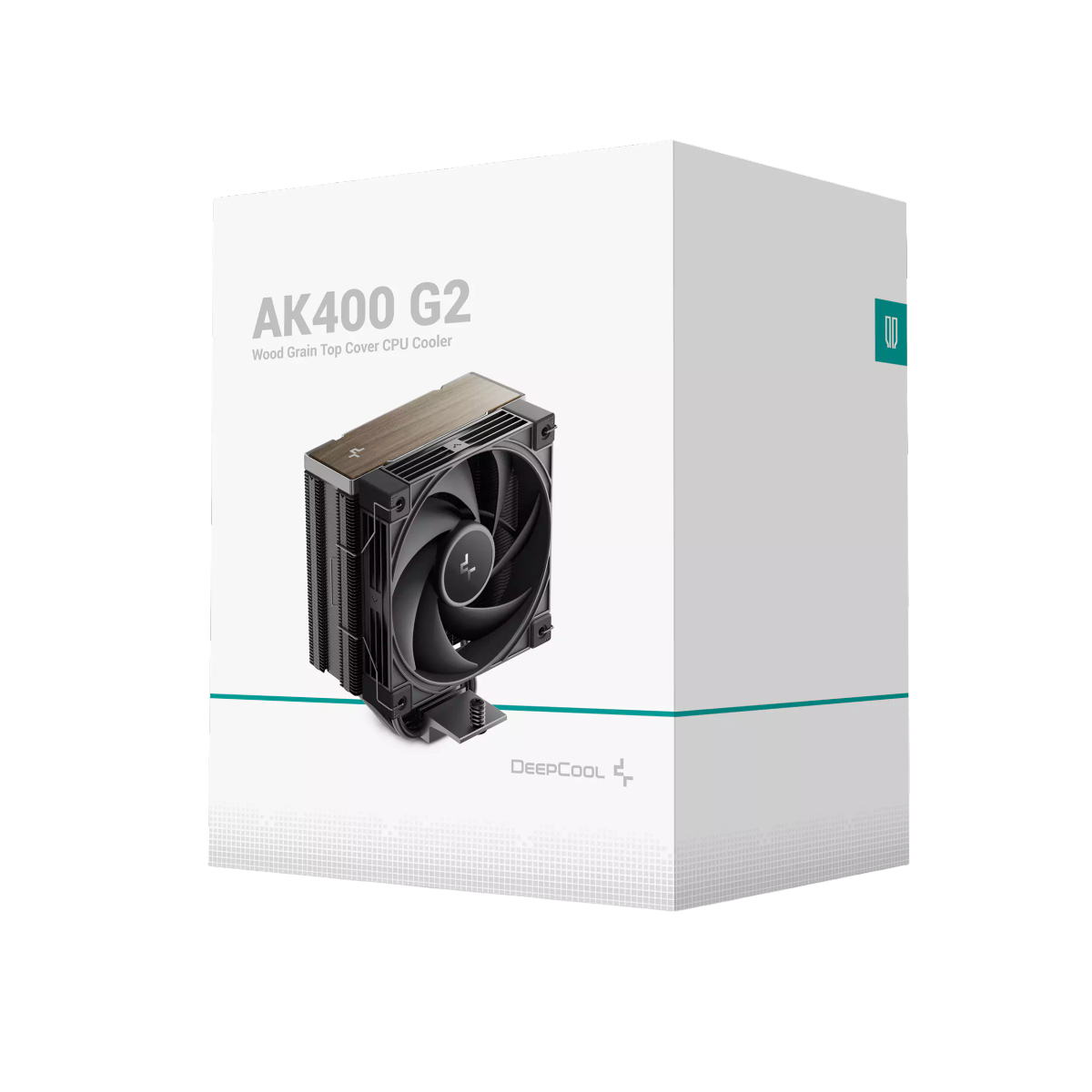 Deepcool AK400 G2 blk 120mm