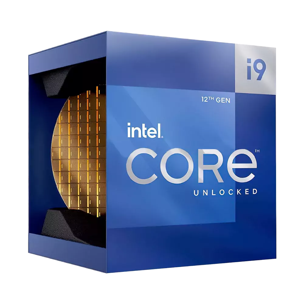 !!Intel 12900K 16/24 -Alder la