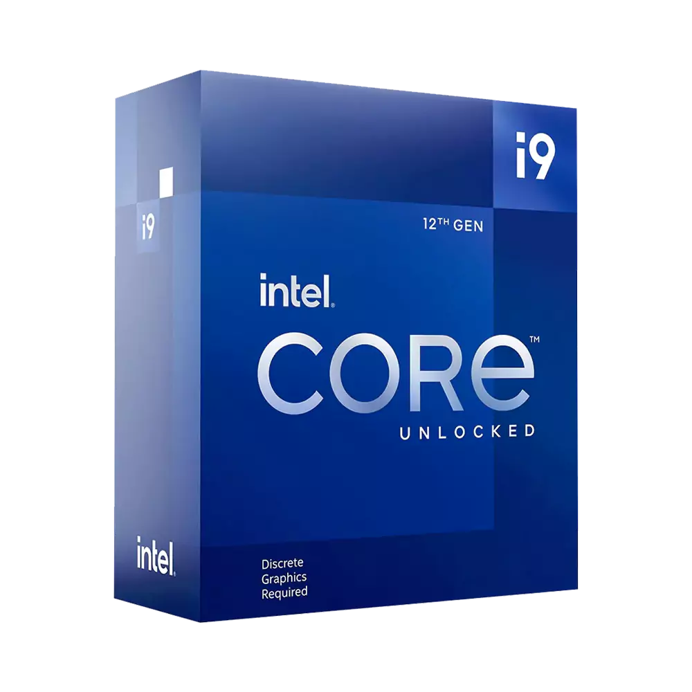 !!Intel 12900KF 16/24-Alder la