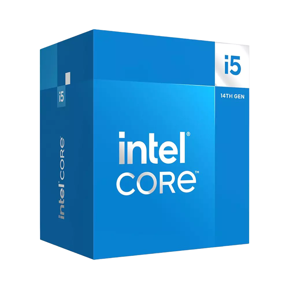 Intel i5-14400 10/16-rAptor
