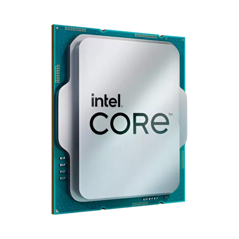 I5-14400 10/16-rAptor Oem