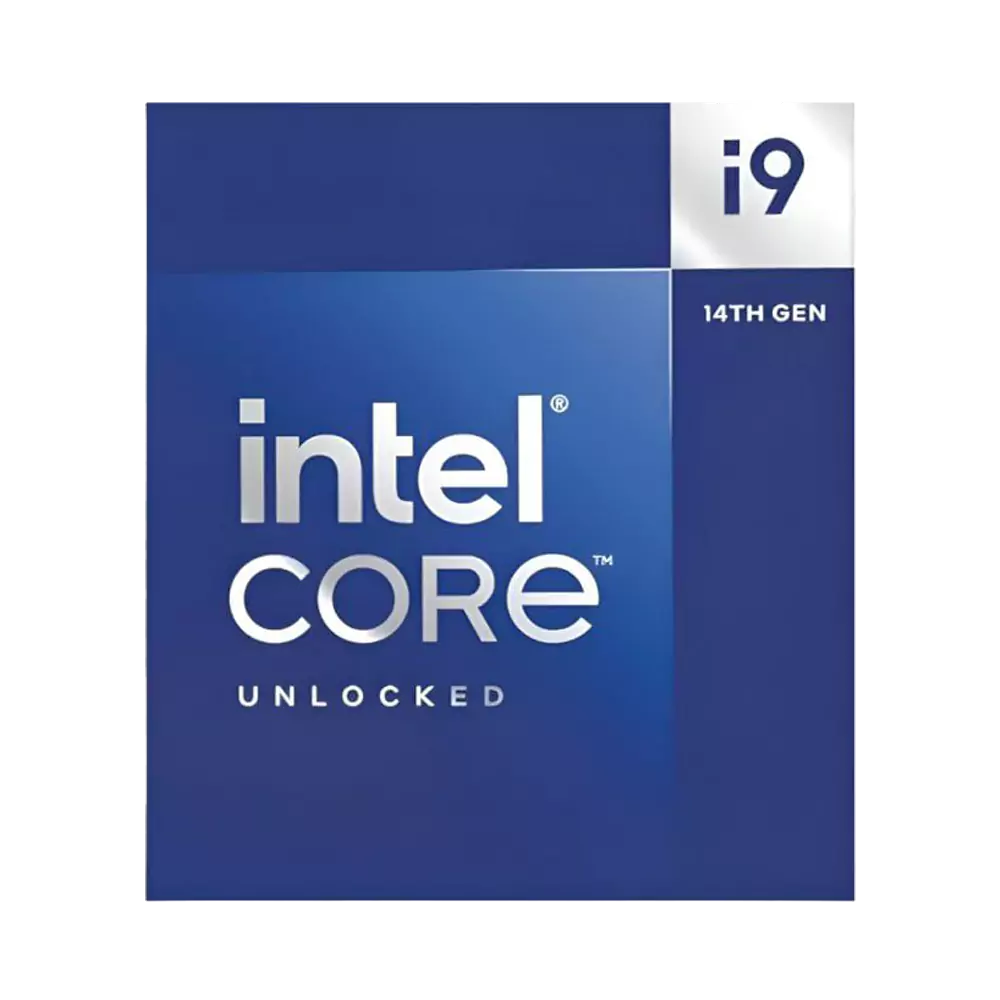 Intel 14900K 24/32 -rAptor