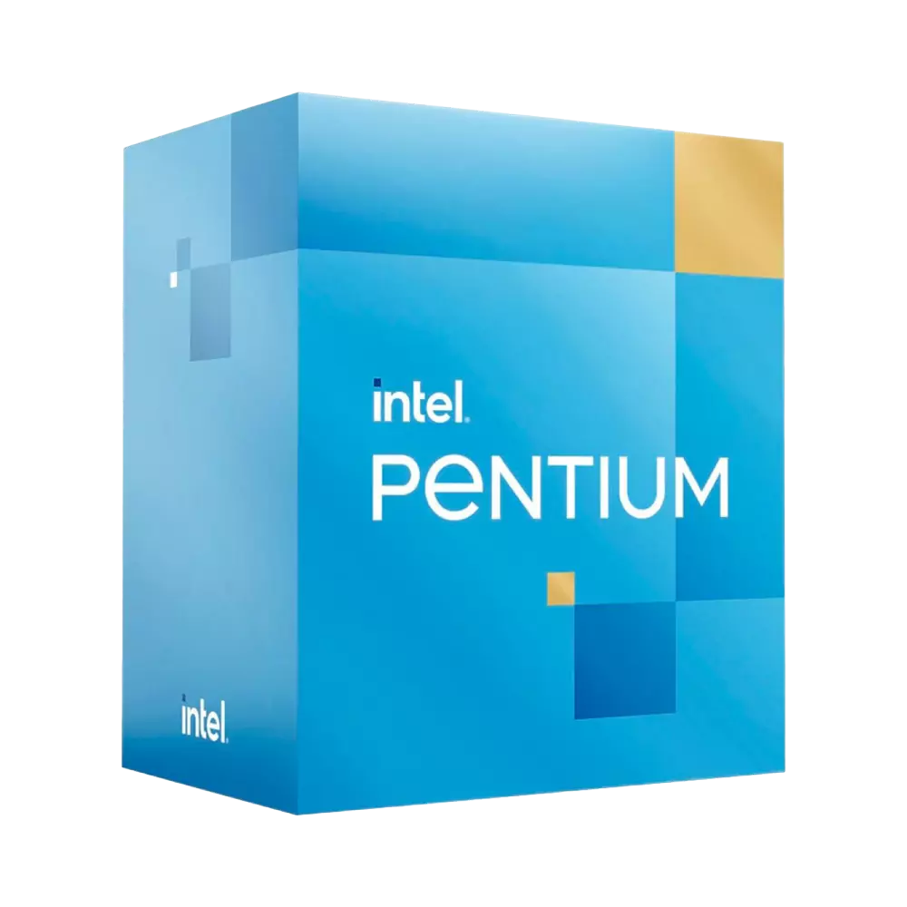 !!Intel Alder G7400 Pentiu 2/4
