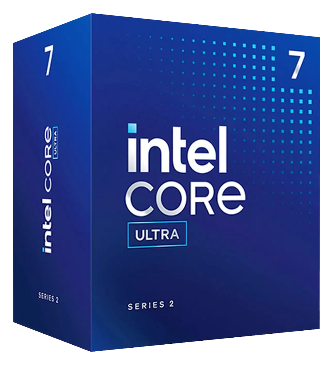 !!Intel aRrow u7 265 20c