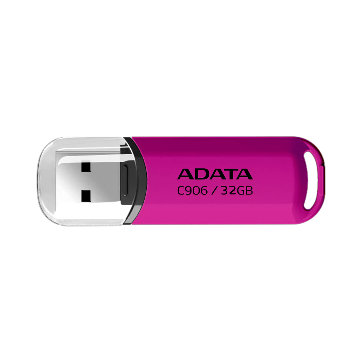 Adata 32Gb C906 Pink usb2.