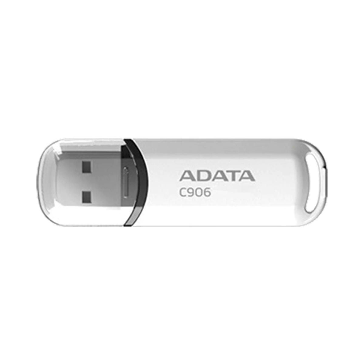 Adata 32Gb C906 White usb2.
