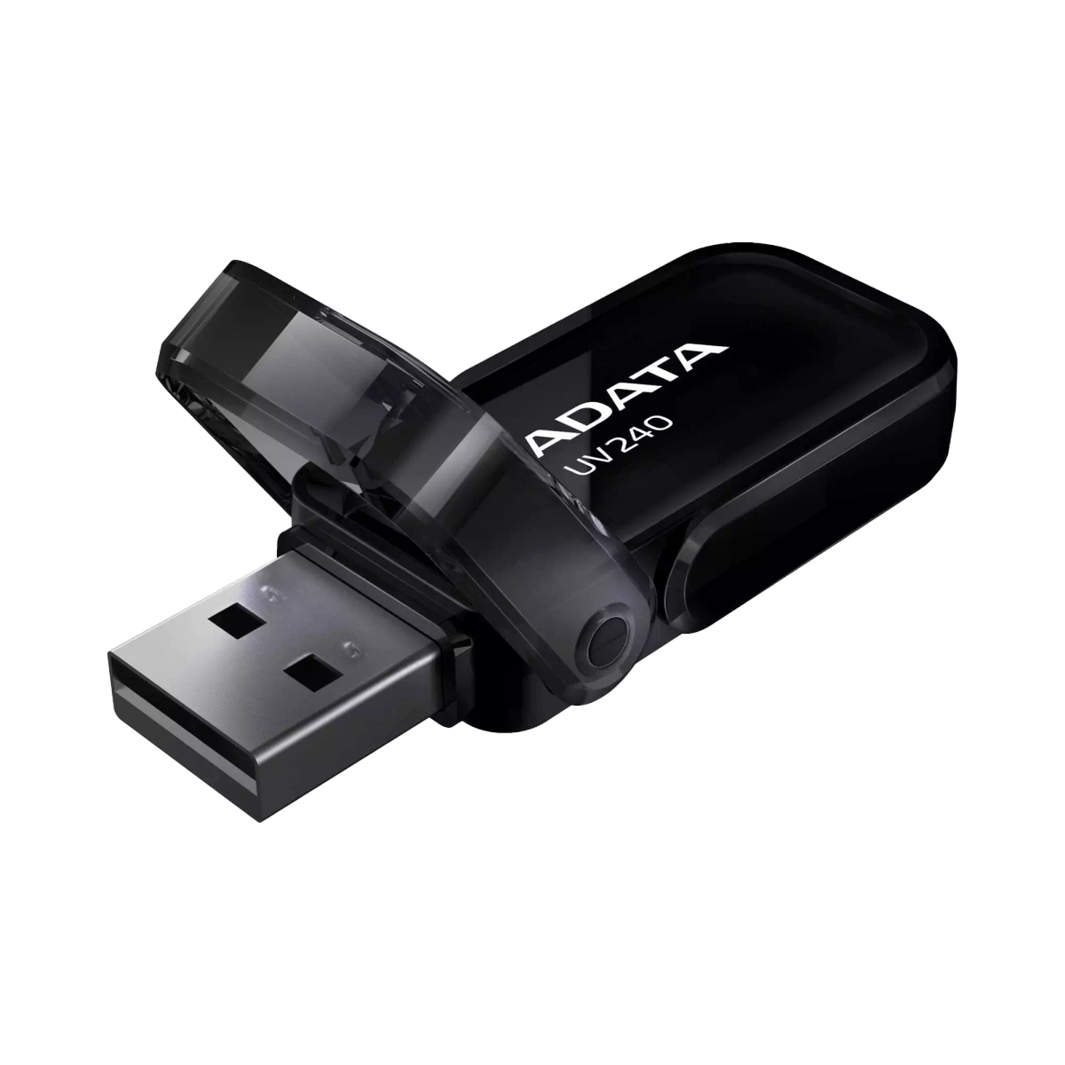 Adata 32Gb UV240 Blk usb2.0