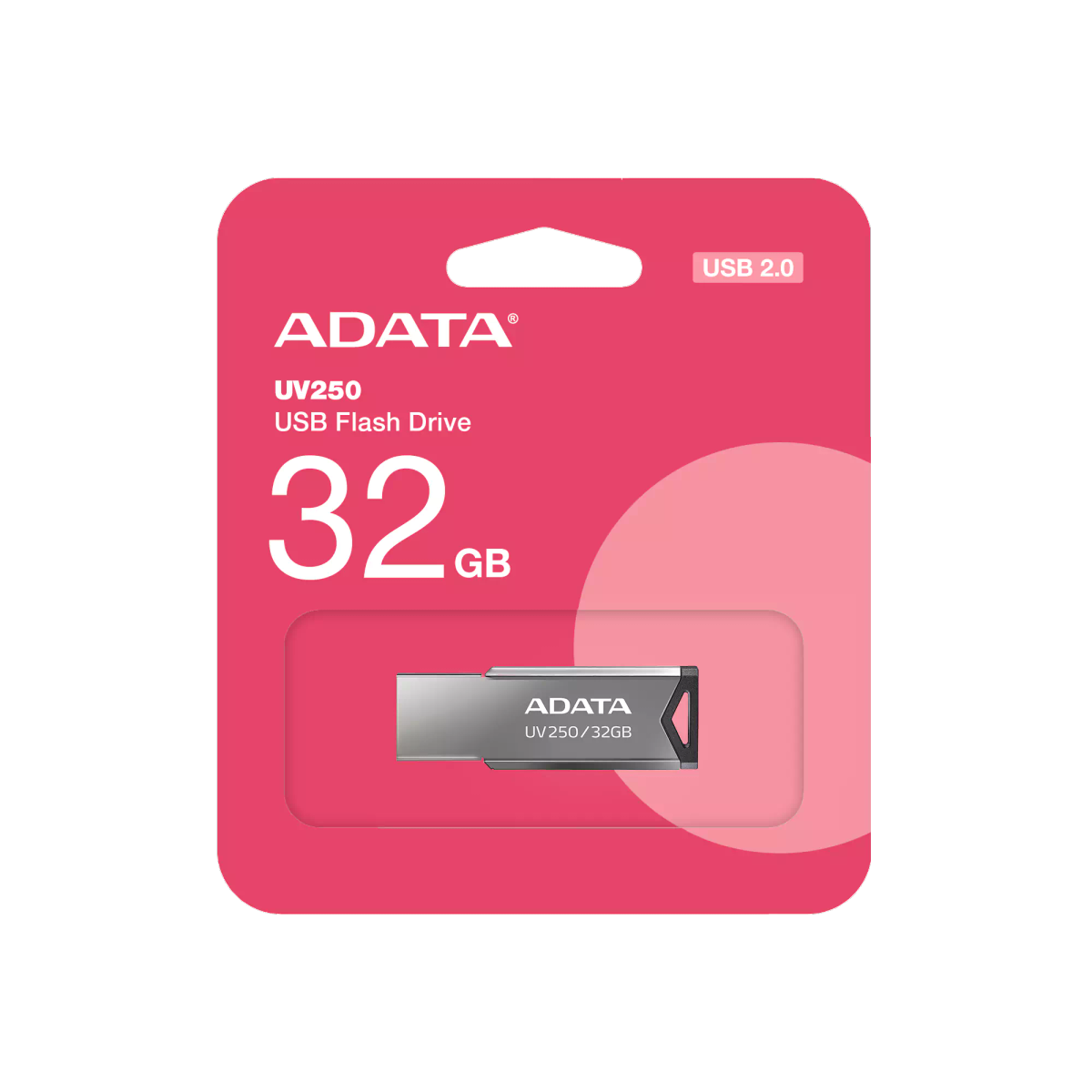 Adata 32Gb UV250 usb2.0