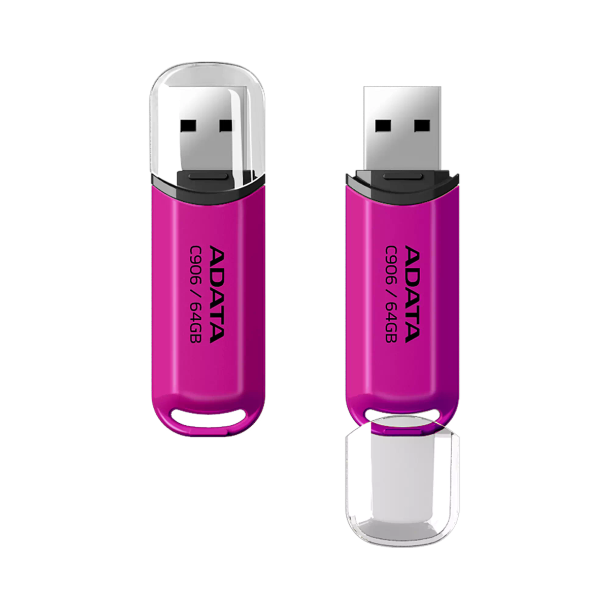 Adata 64Gb C906 Pink usb2.