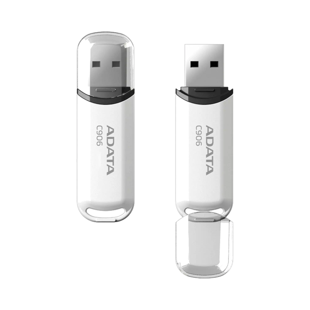 Adata 64Gb C906 White usb2.