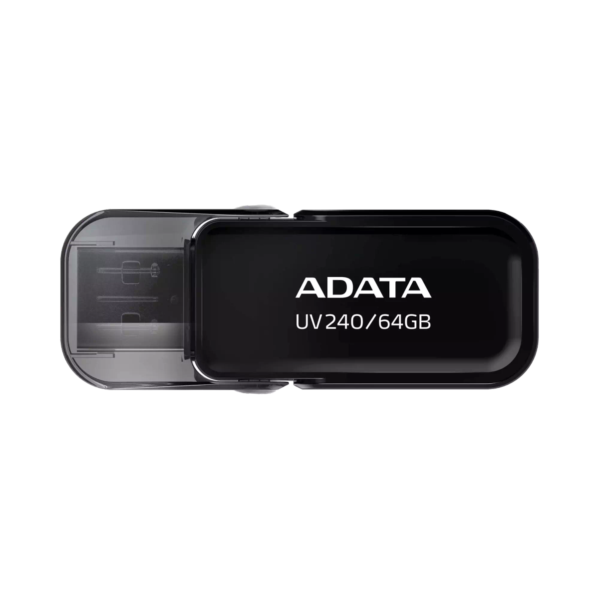 Adata 64Gb UV240 Blk usb2.0
