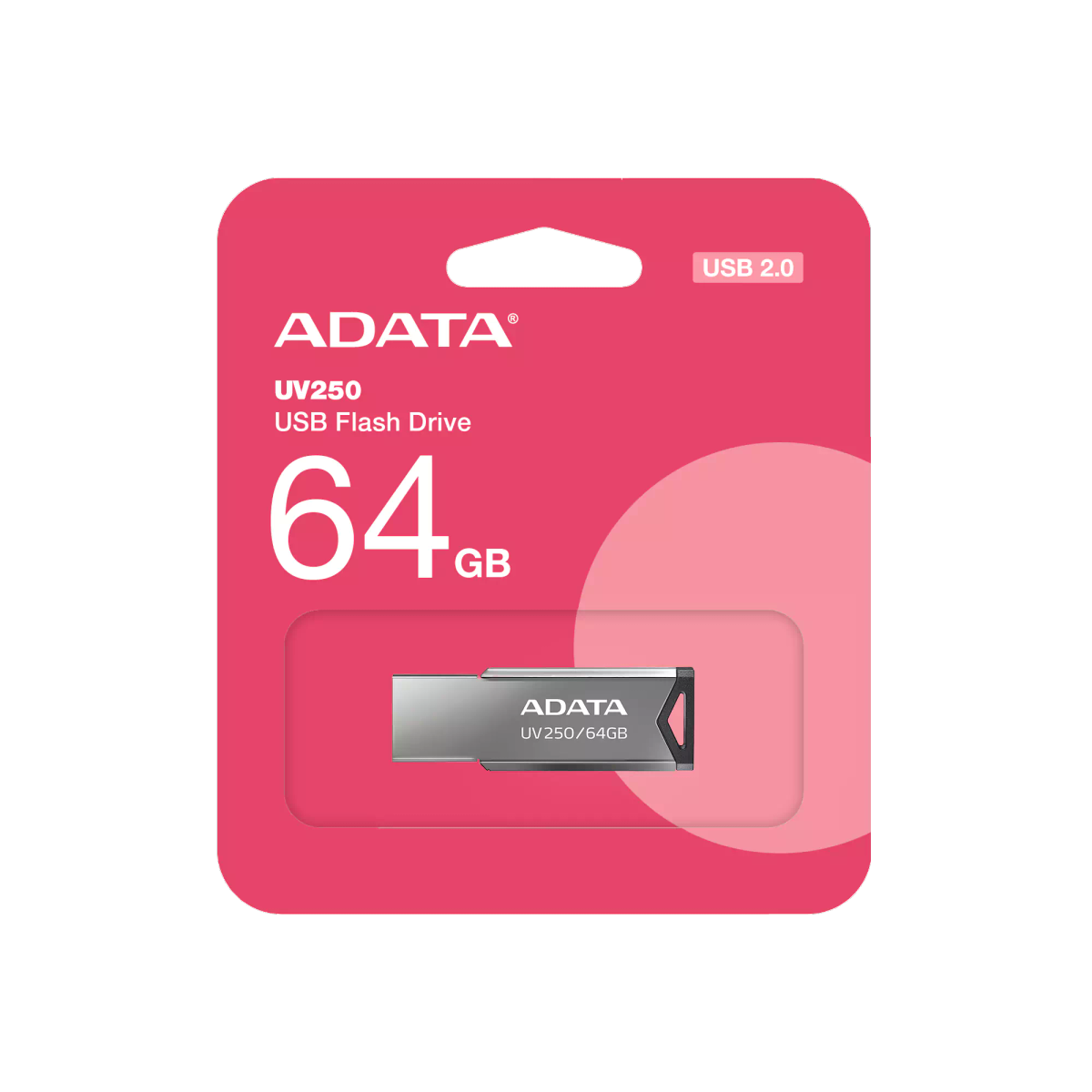 Adata 64Gb UV250 usb2.0