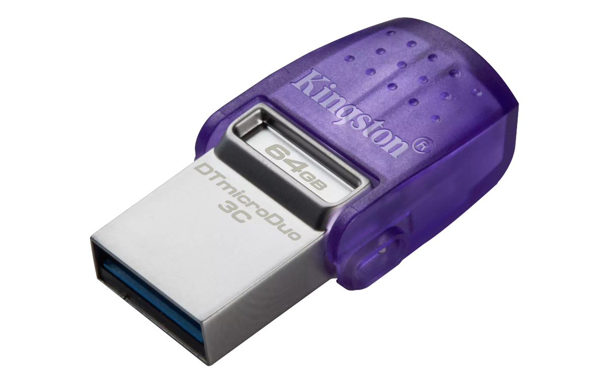 DTDUo3CG3/64GB usb3.1 -typeA+C