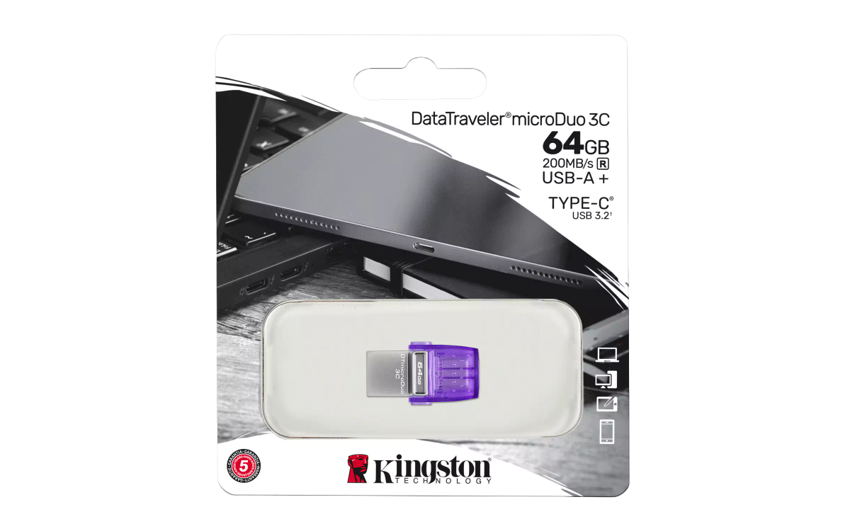 DTDUo3CG3/64GB usb3.1 -typeA+C
