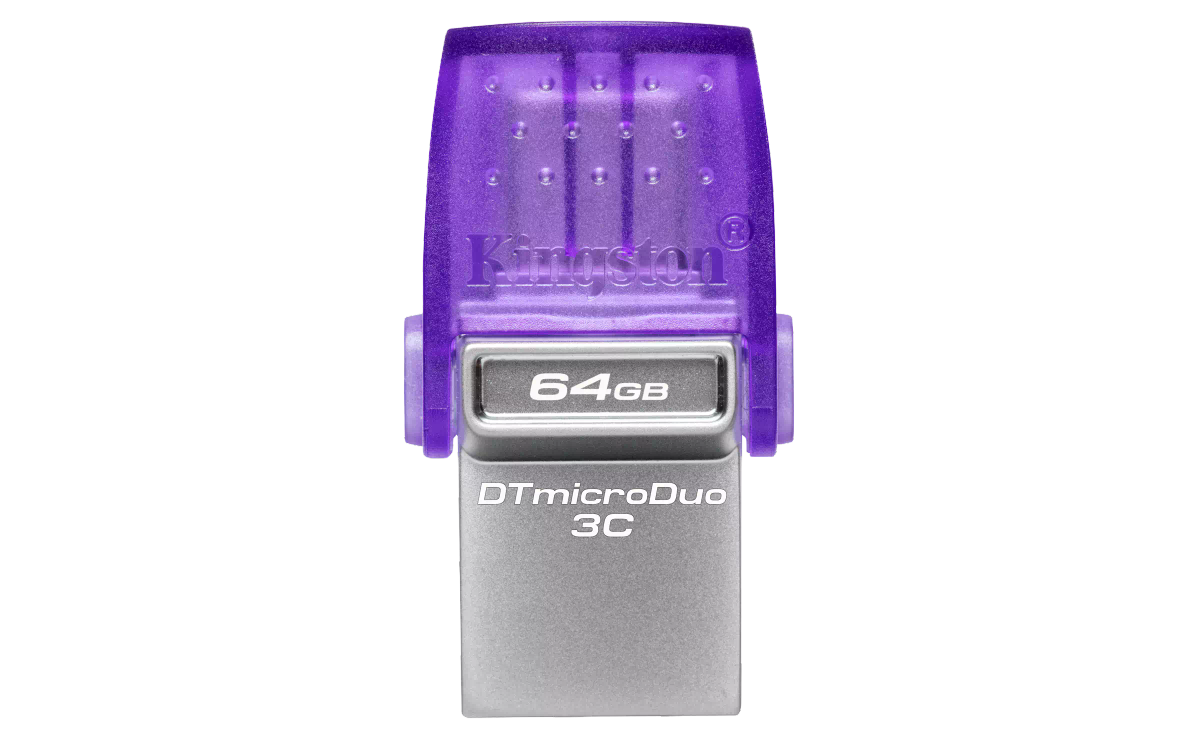 DTDUo3CG3/64GB usb3.1 -typeA+C
