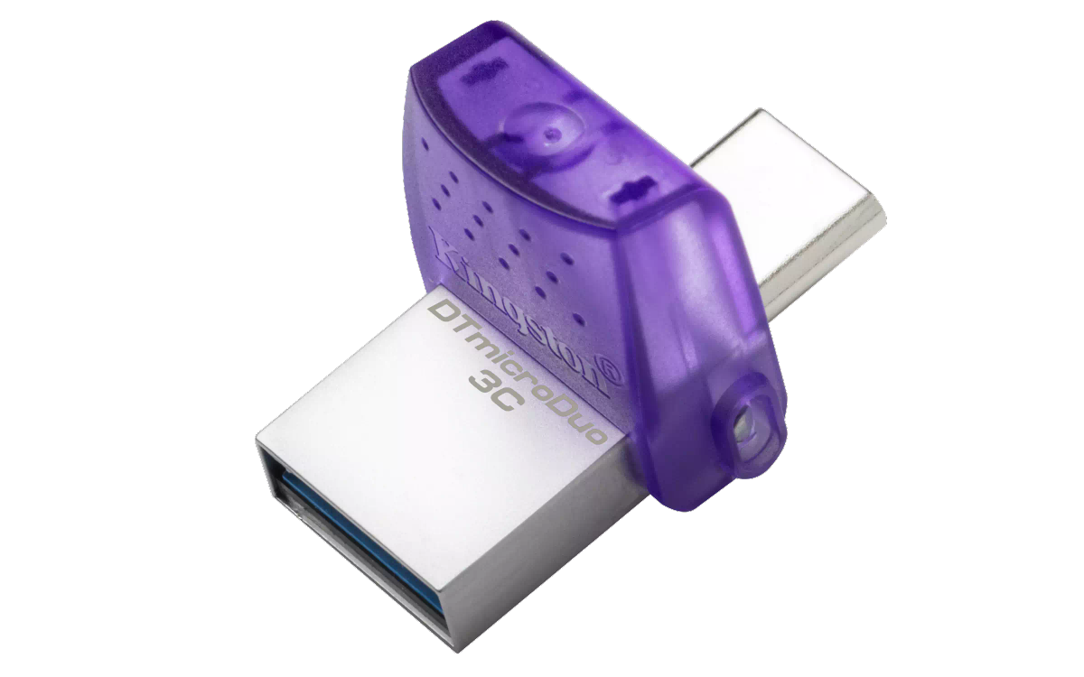 DTDUo3CG3/64GB usb3.1 -typeA+C