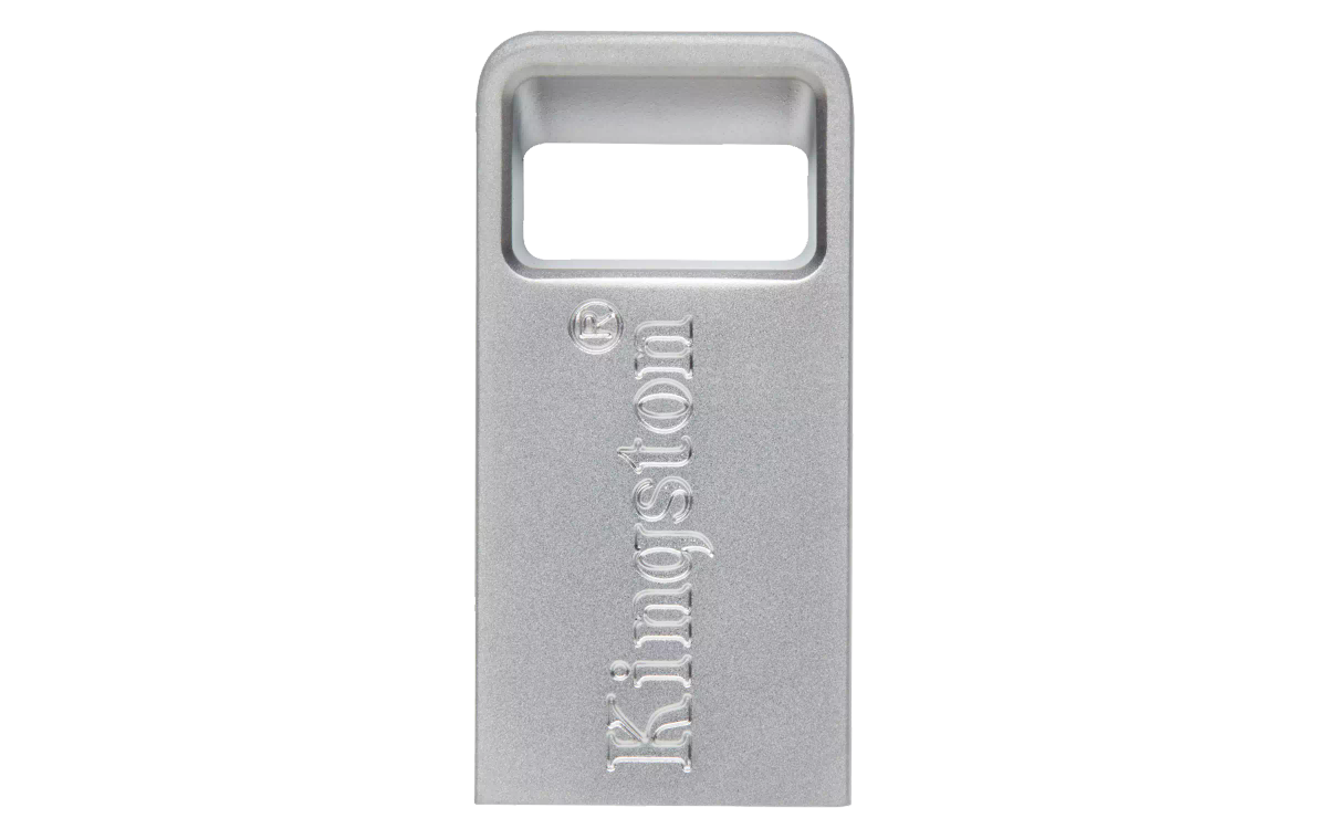 Kingston DTMC3G2/64Gb t-A Gen1