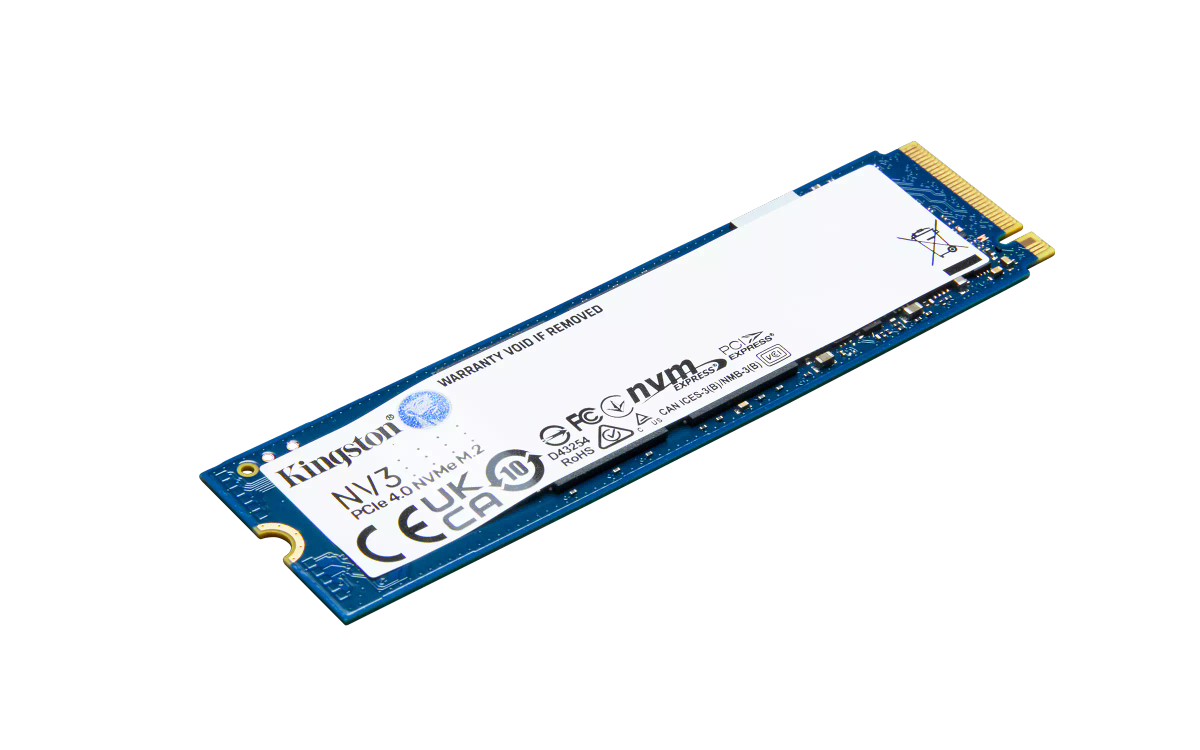 Kingston nGff/m.2 2Tb NV3 G4x4