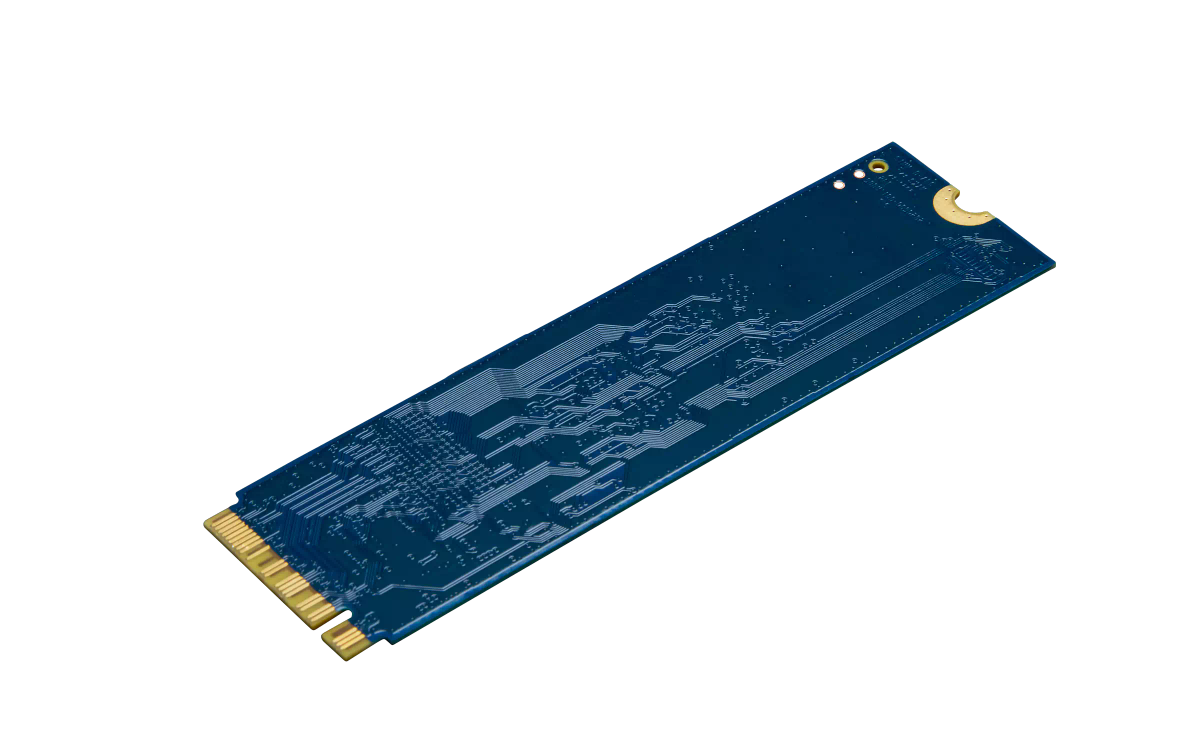 Kingston nGff/m.2 2Tb NV3 G4x4