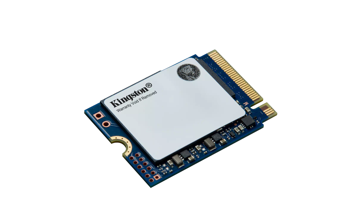 Kingston nGff/m.2 2Tb NV3M3 G4
