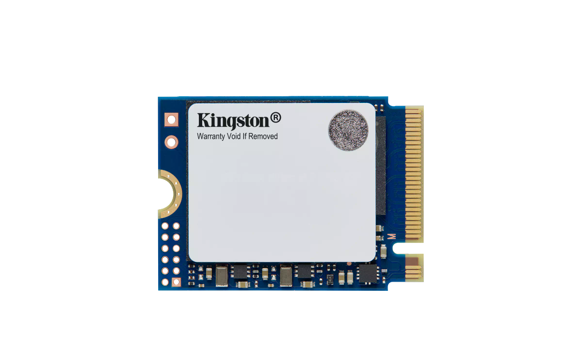 Kingston nGff/m.2 2Tb NV3M3 G4