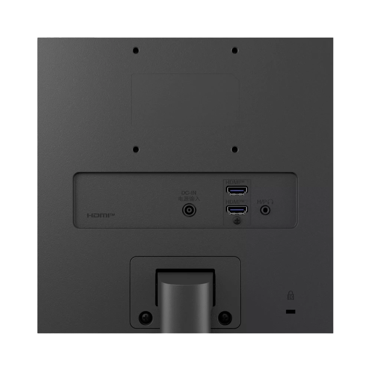 LG 24MS500 24" 100hz 2xhdmi