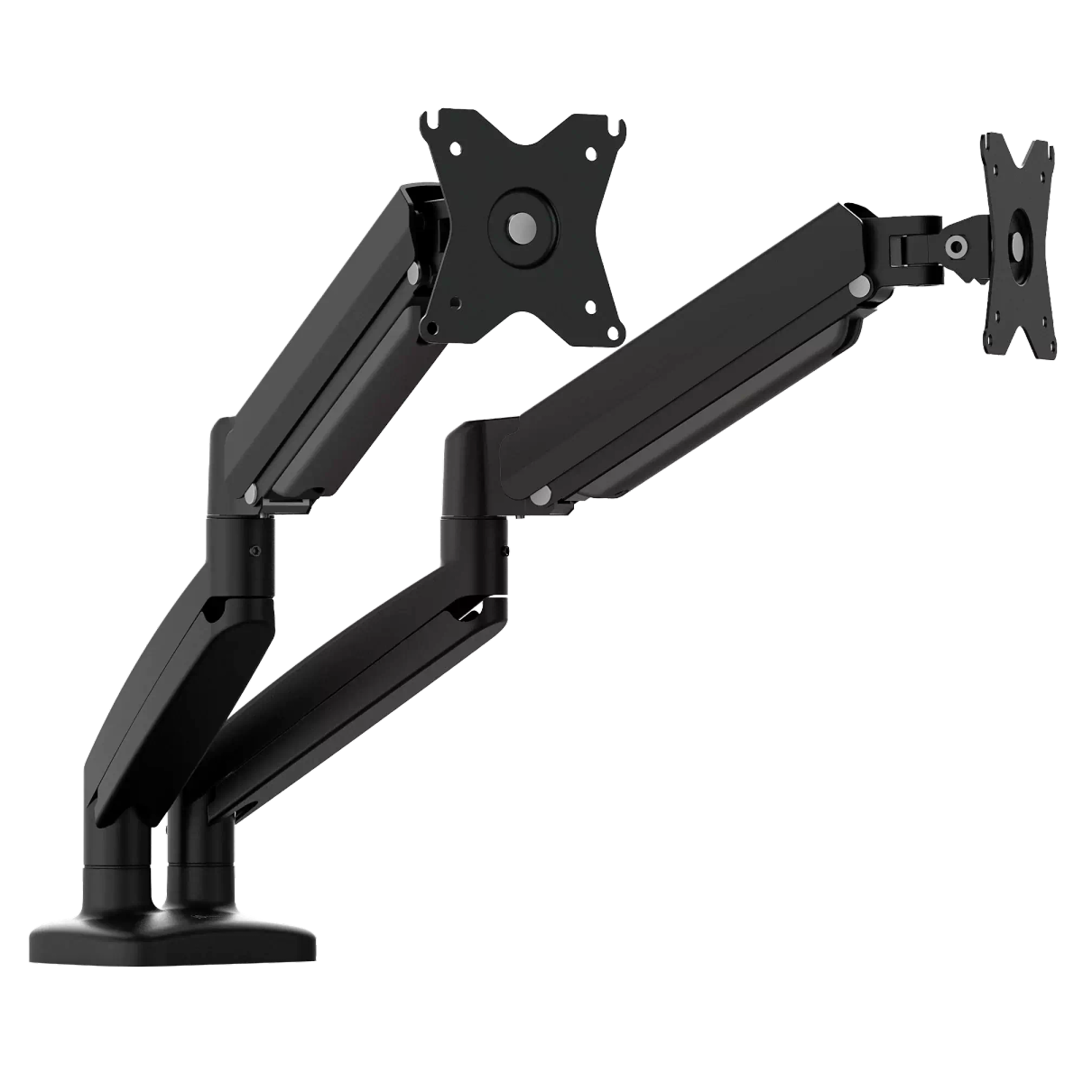 !!J5 JTSA102 2xlcd arm